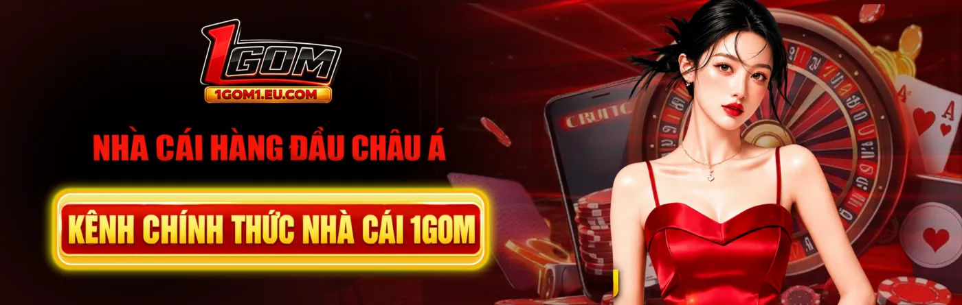 Vào bóng 1gom mới nhất 2026